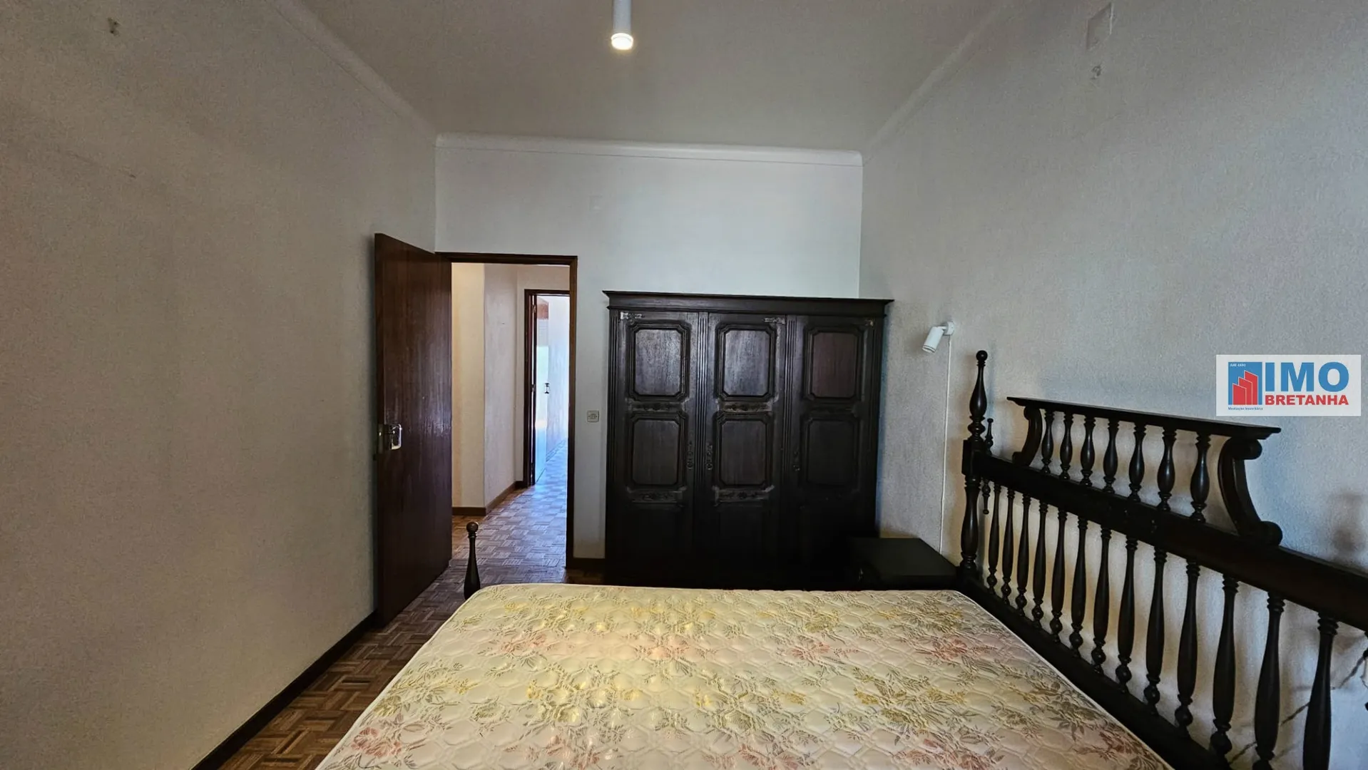 Apartamento T3 - Castelo Branco, Castelo Branco, Castelo Branco - Miniatura: 6/9