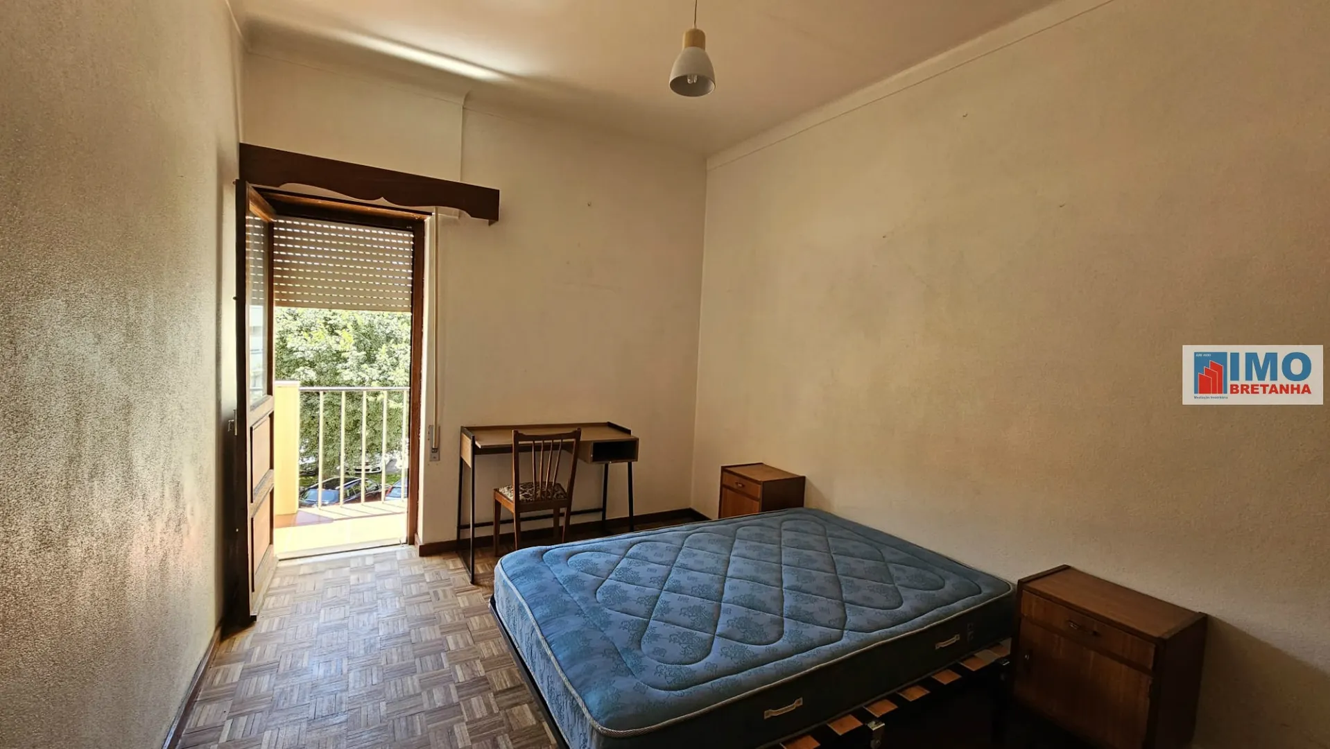 Apartamento T3 - Castelo Branco, Castelo Branco, Castelo Branco - Miniatura: 7/9