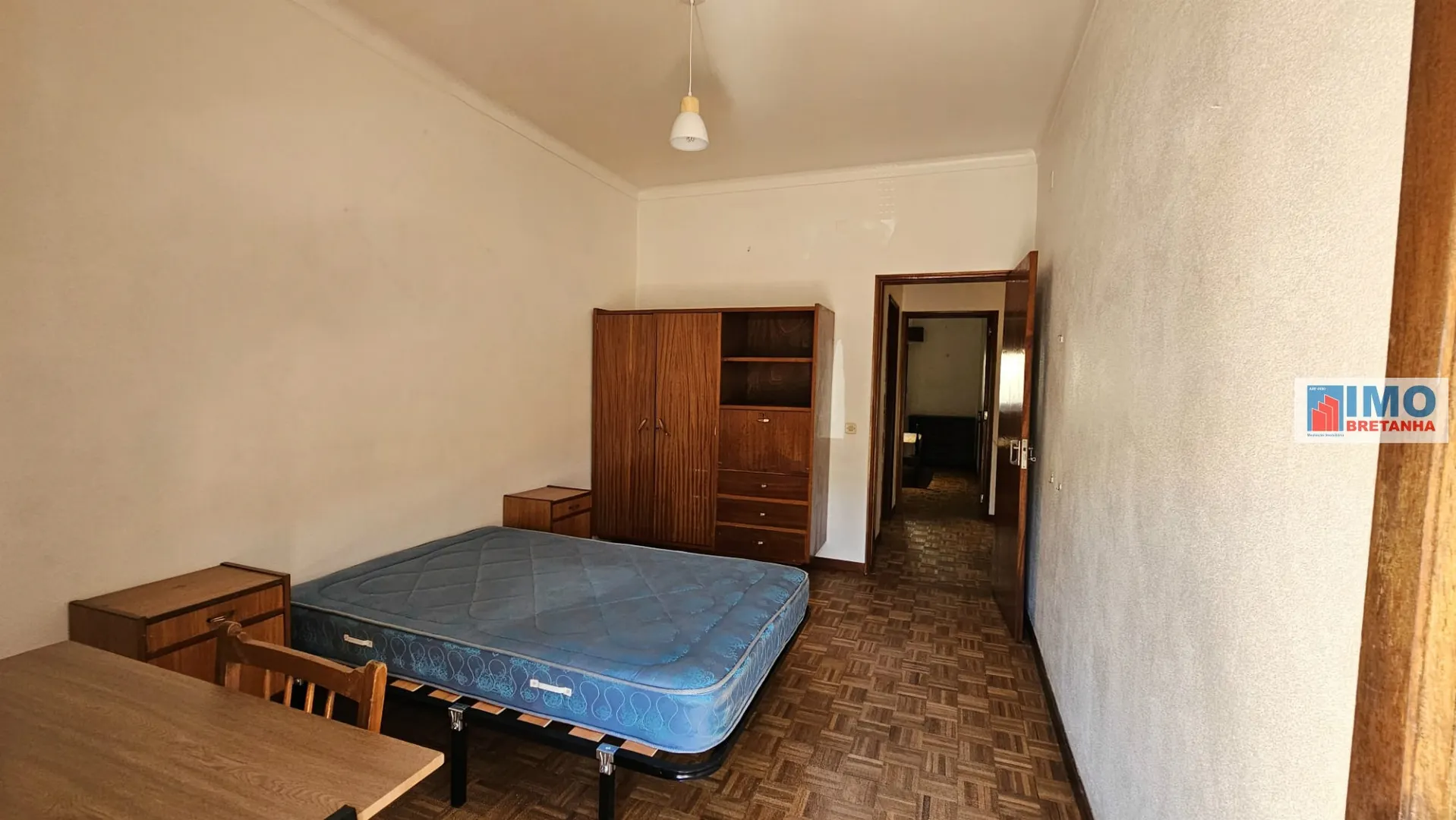 Apartamento T3 - Castelo Branco, Castelo Branco, Castelo Branco - Miniatura: 8/9
