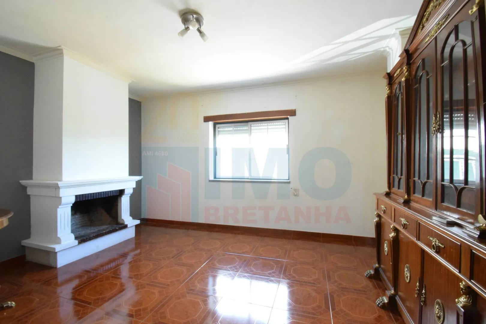 Apartamento T3 - Covilh, Covilh, Castelo Branco - Miniatura: 1/9