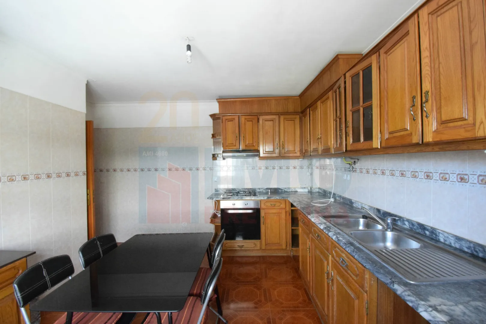 Apartamento T3 - Covilh, Covilh, Castelo Branco - Miniatura: 3/9