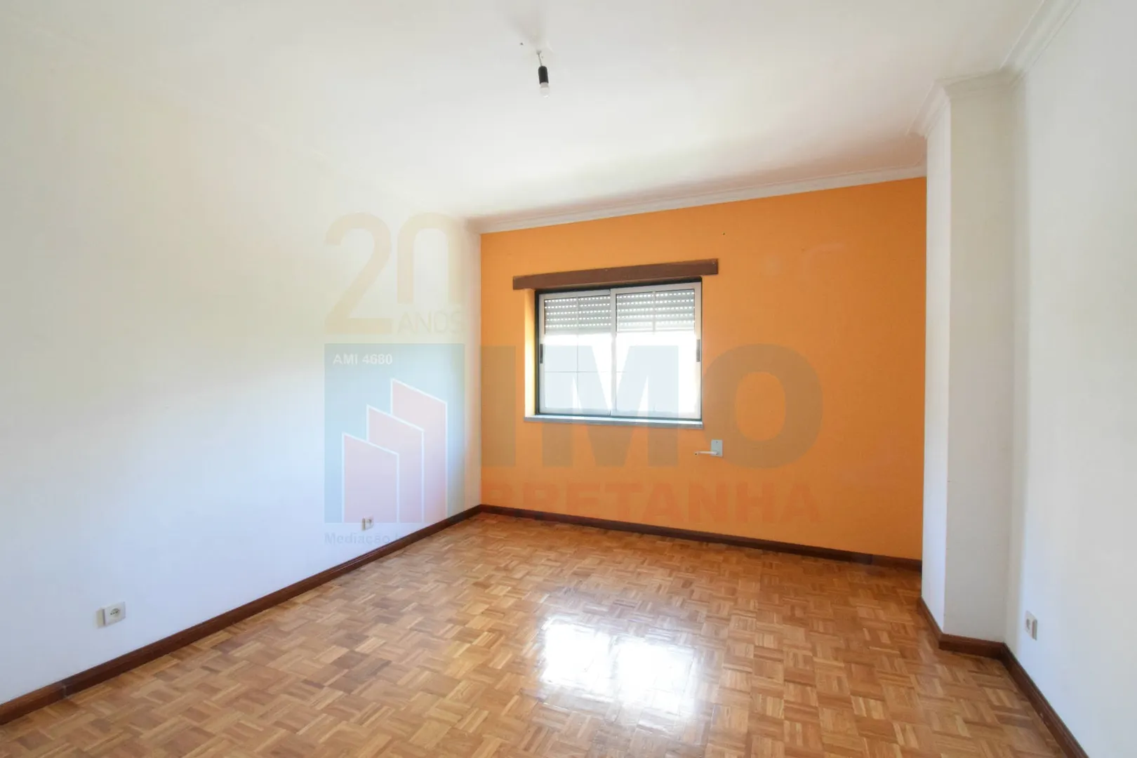 Apartamento T3 - Covilh, Covilh, Castelo Branco - Miniatura: 4/9
