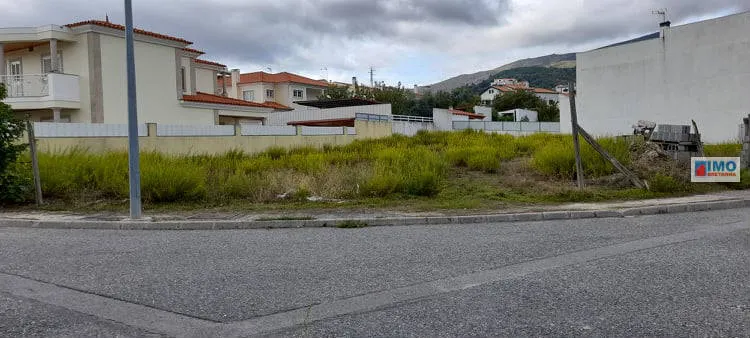 Terreno Urbano T0 - Covilh�, Covilh�, Castelo Branco - Imagem grande