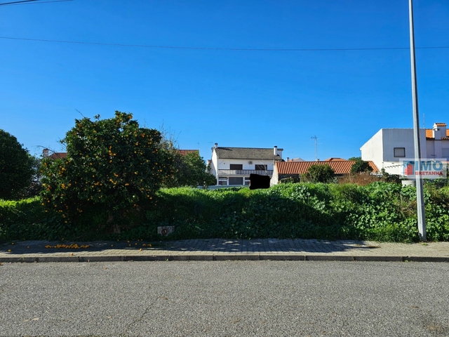 Terreno Urbano T0 - Castelo Branco, Castelo Branco, Castelo Branco - Imagem grande