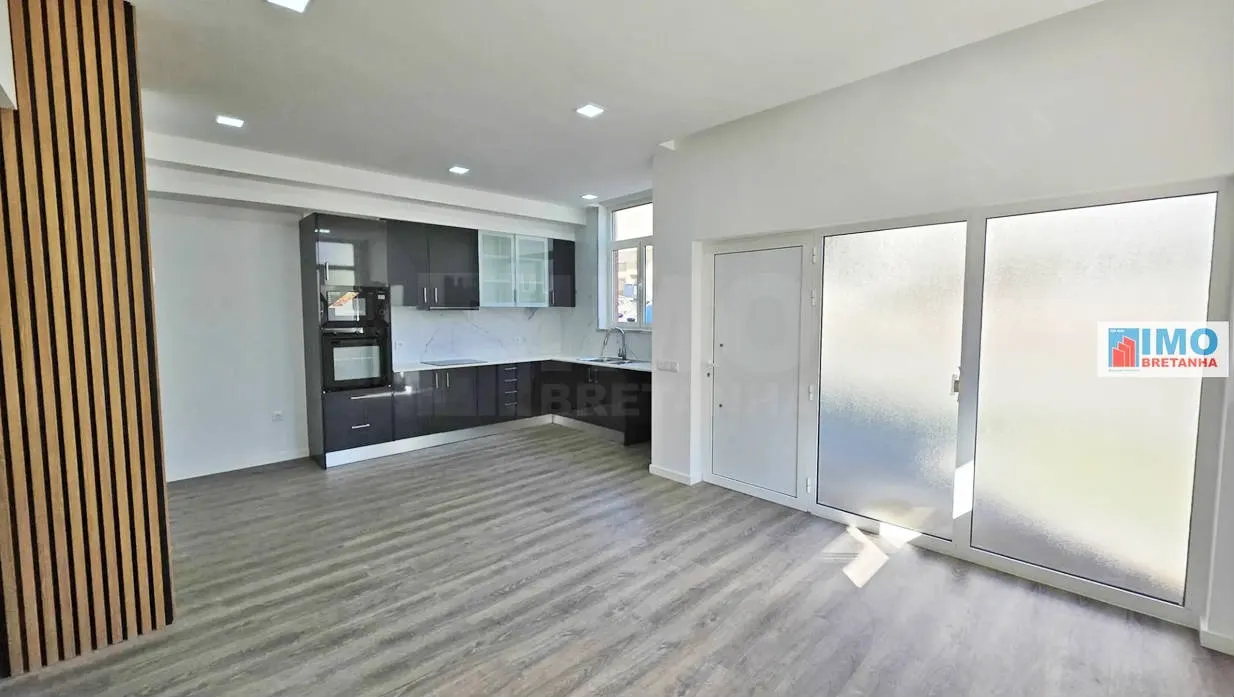 Apartamento T1 - Castelo Branco, Castelo Branco, Castelo Branco - Imagem grande