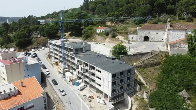 Apartamento T3 - S�, Portalegre, Portalegre - Imagem grande