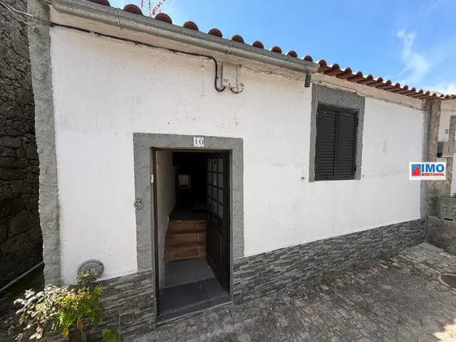 Moradia T3 - P�voa de Rio de Moinhos, Castelo Branco, Castelo Branco - Imagem grande