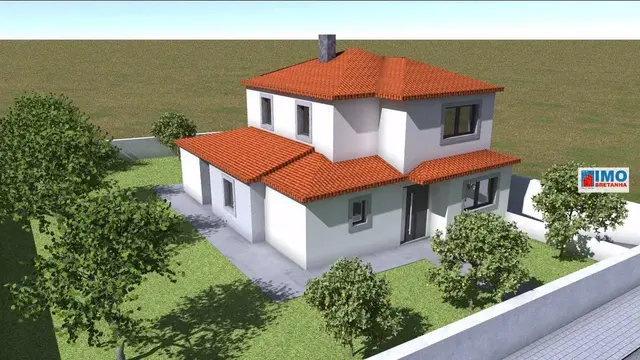 Terreno Urbano T3 - Castelo Branco, Castelo Branco, Castelo Branco - Imagem grande