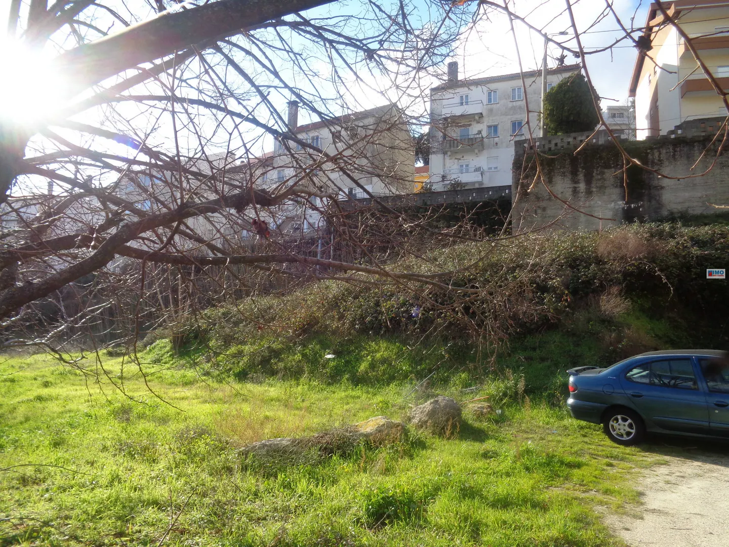 Terreno Urbano T0 - Covilh�, Covilh�, Castelo Branco