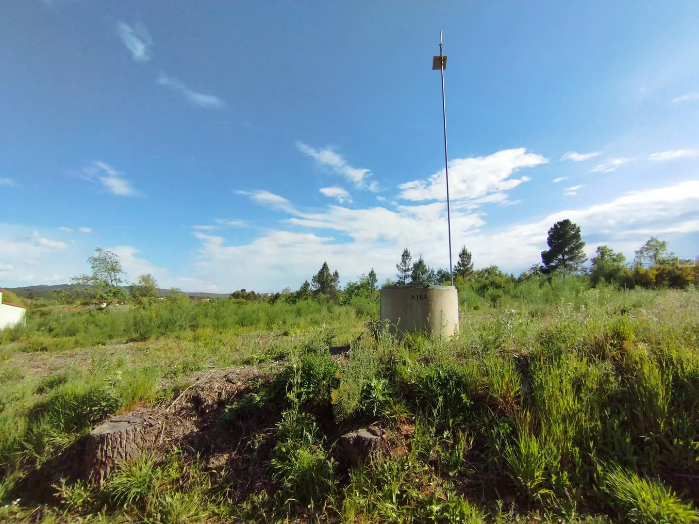 Terreno R�stico T0 - Enxames, Fund�o, Castelo Branco