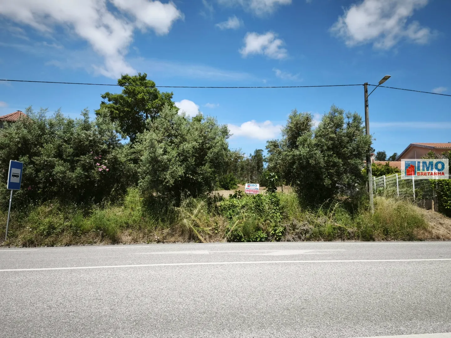 Terreno Urbano T0 - Poiares (Santo Andr), Vila Nova de Poiares, Coimbra