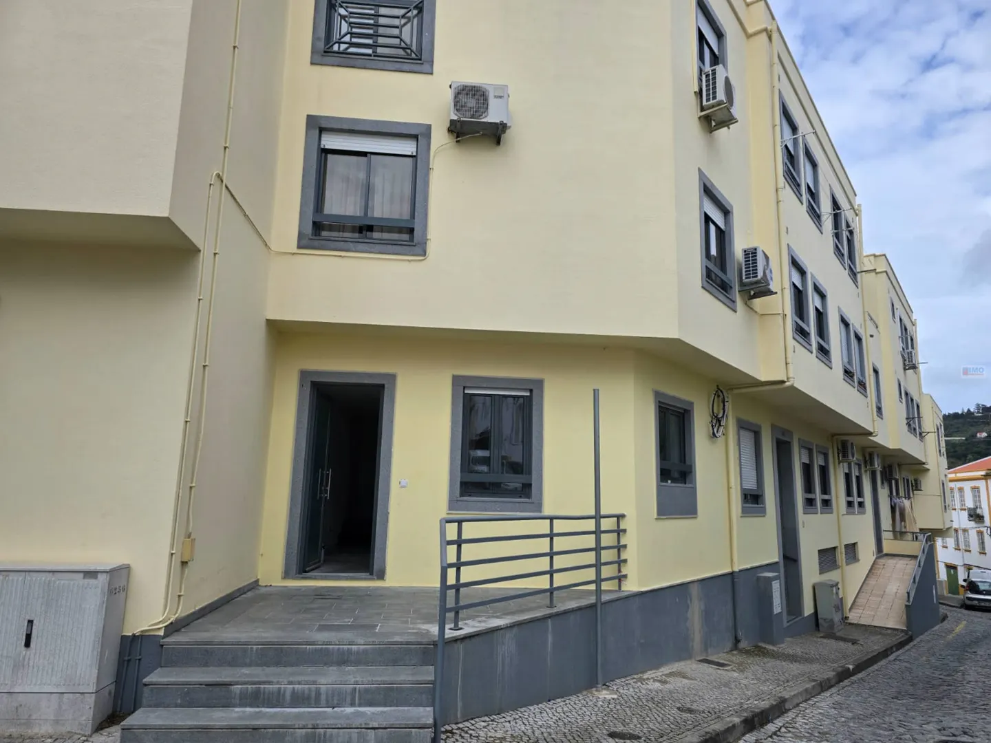 Apartamento T1 - S, Portalegre, Portalegre