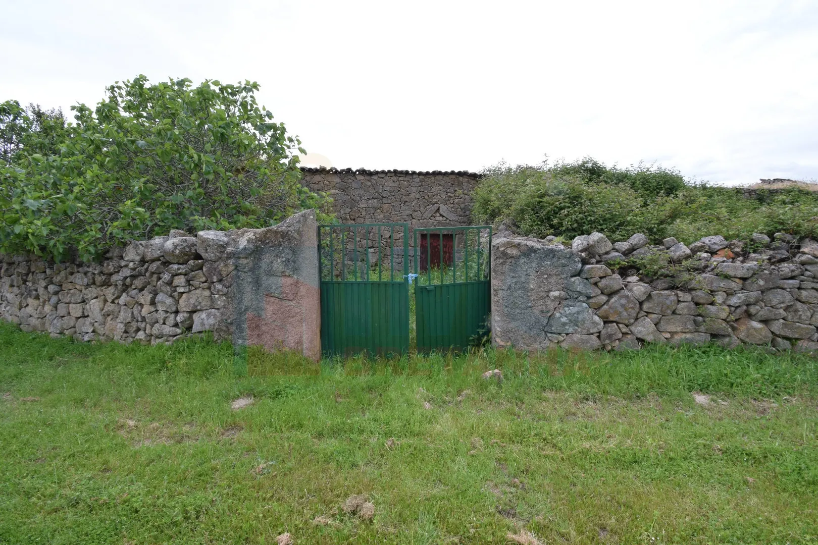 Moradia T2 - Oledo, Idanha-a-Nova, Castelo Branco