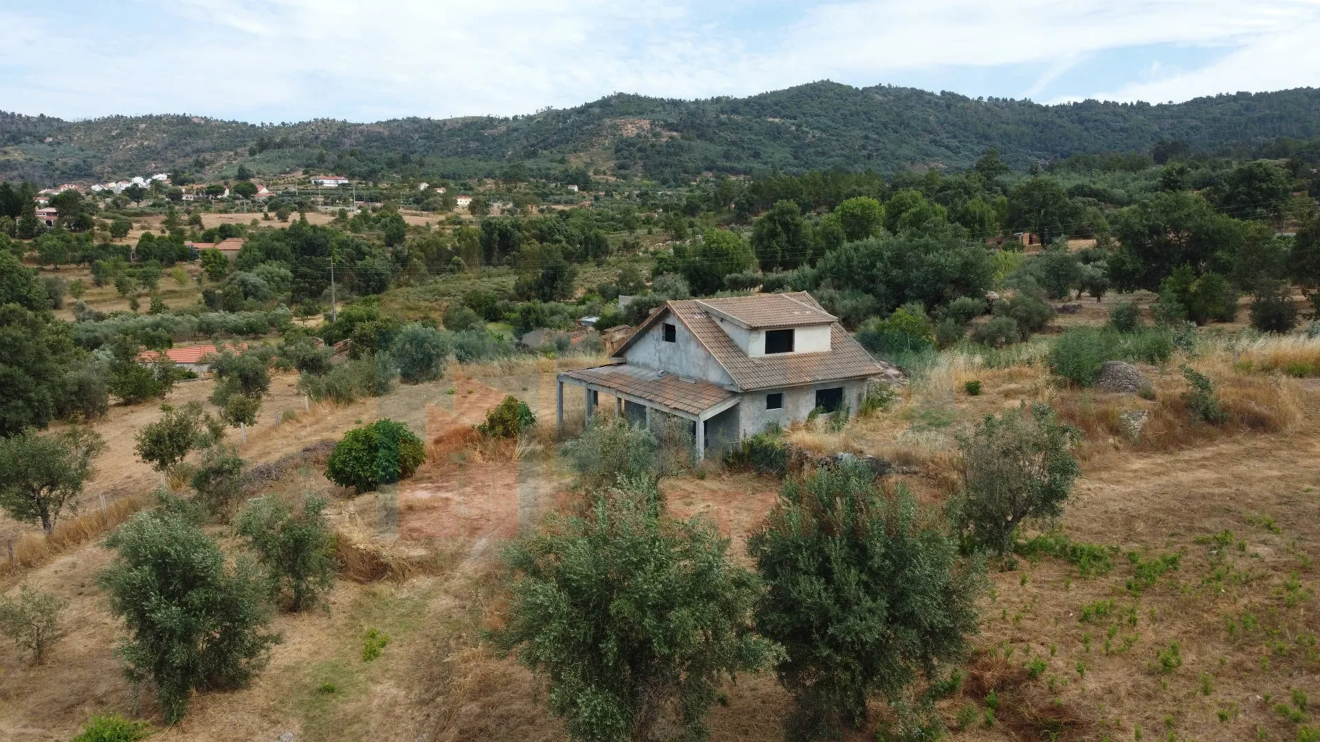 Terreno Rstico T0 - Pro Viseu, Fundo, Castelo Branco
