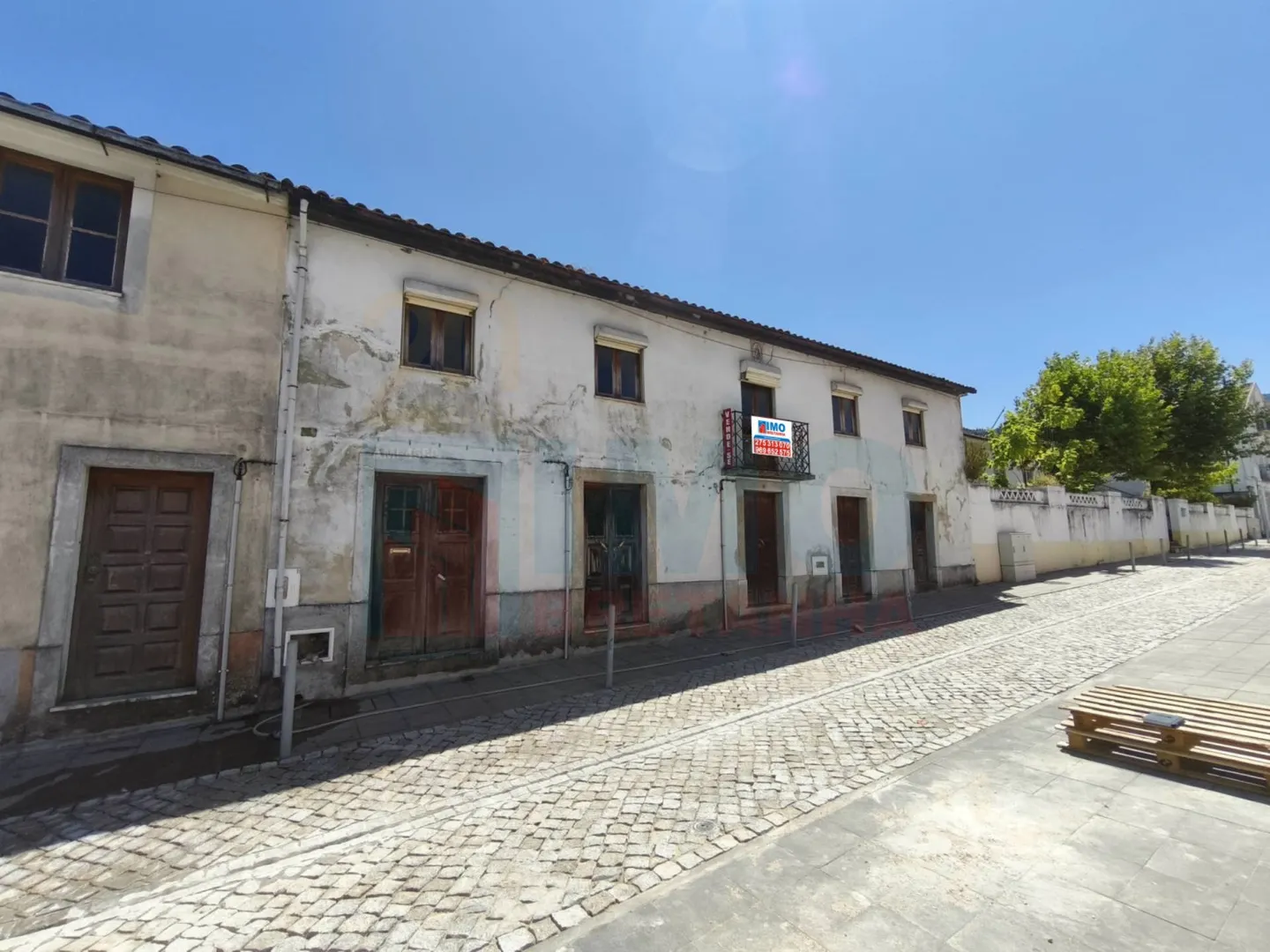 Moradia T3 - Vilarinho, Lous, Coimbra