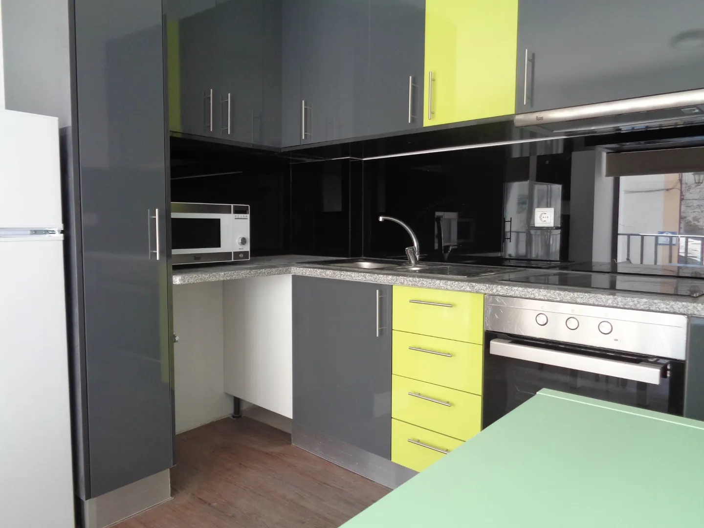 Apartamento T1 - Covilhã, Covilhã, Castelo Branco