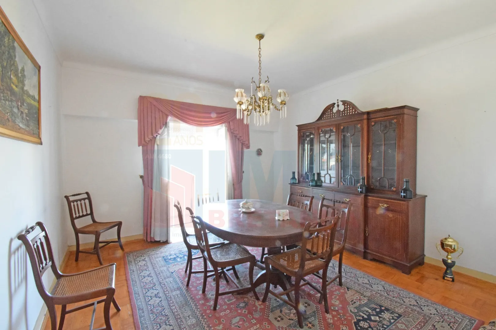 Apartamento T4 - Covilh, Covilh, Castelo Branco
