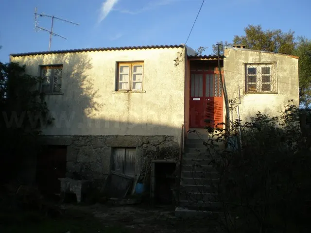 Moradia T2 - Caria, Belmonte, Castelo Branco