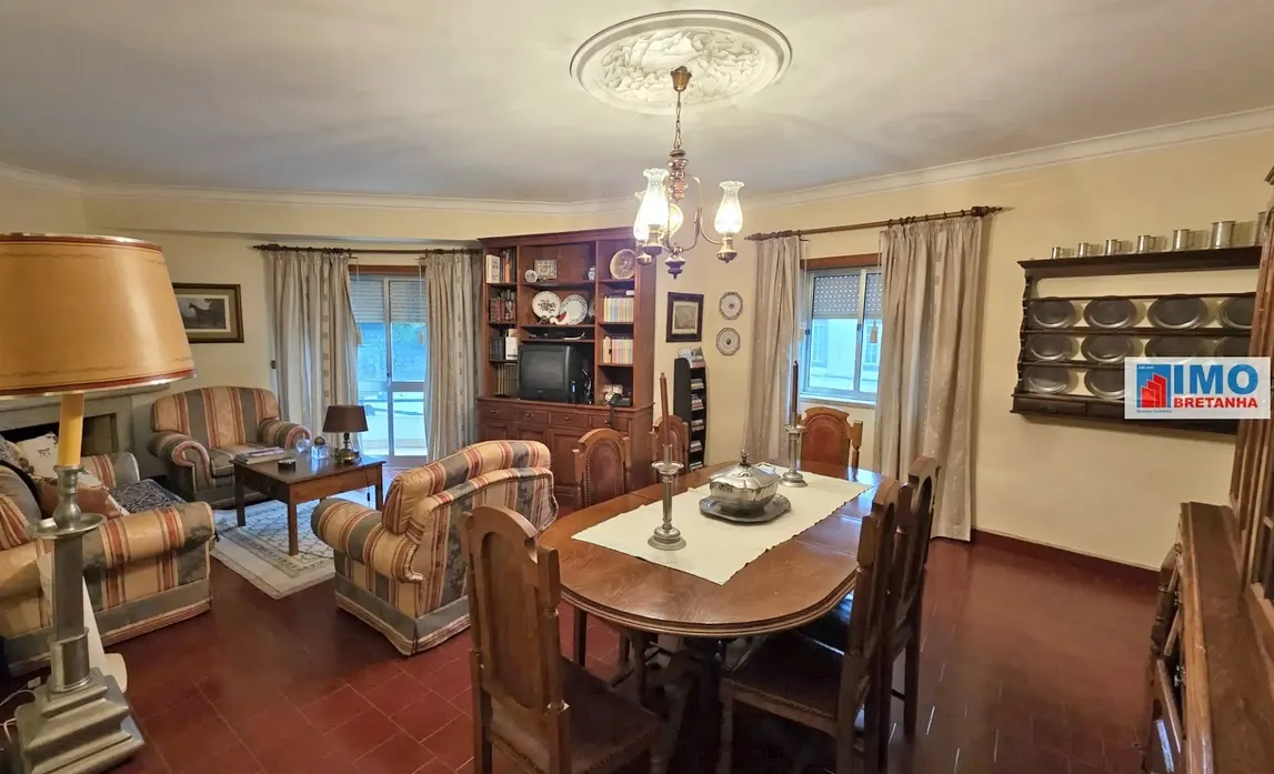 Apartamento T3 - Castelo Branco, Castelo Branco, Castelo Branco