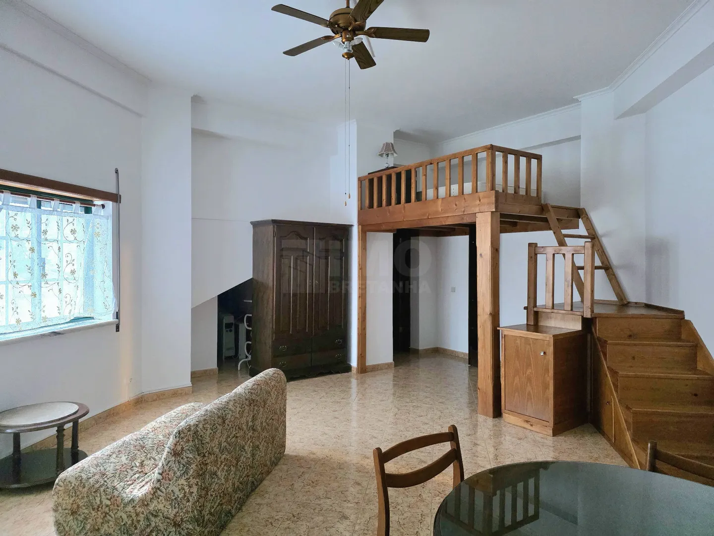 Escrit�rio T1 - Covilh�, Covilh�, Castelo Branco