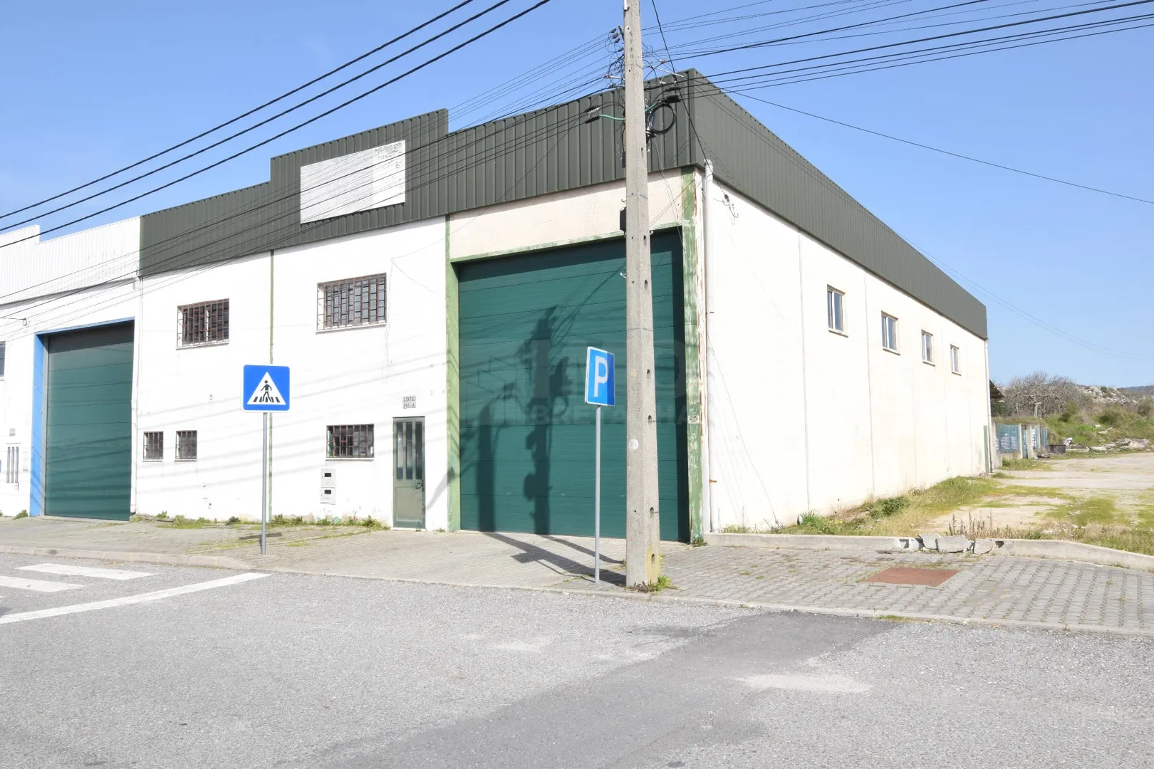 Armaz�m T0 - Fund�o, Fund�o, Castelo Branco