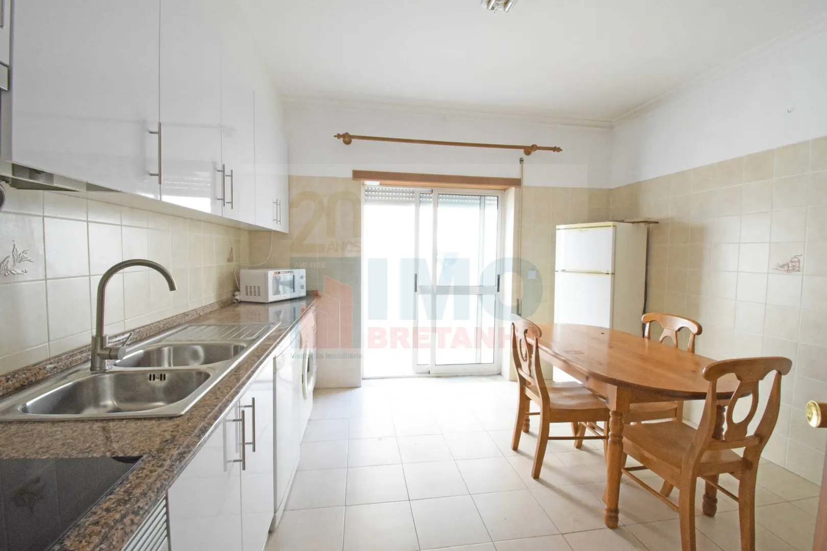 Apartamento T3 - Covilh�, Covilh�, Castelo Branco