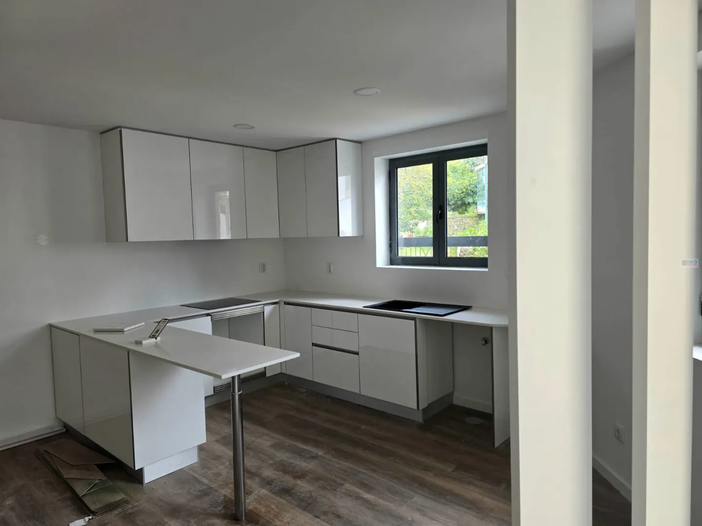Apartamento T1 - S, Portalegre, Portalegre - Miniatura: 3/9
