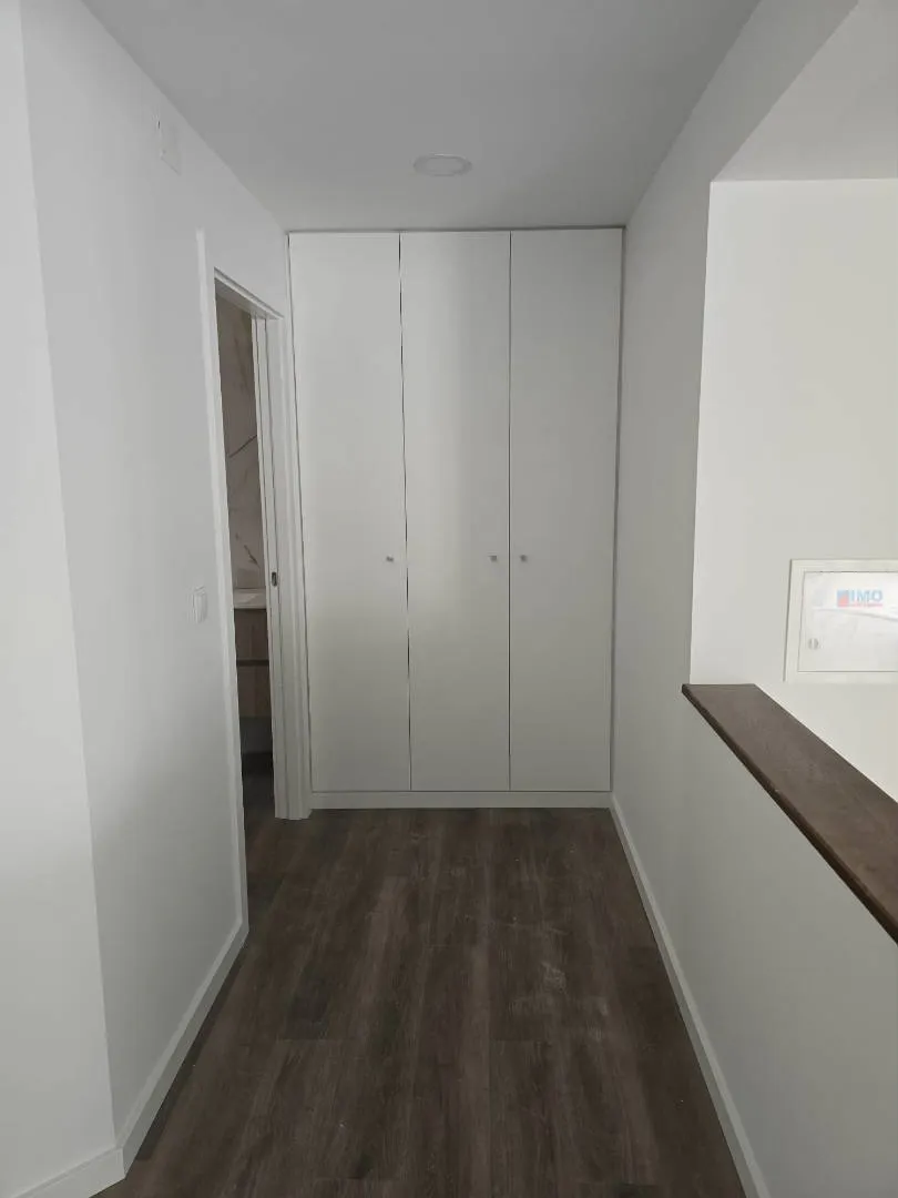 Apartamento T1 - S, Portalegre, Portalegre - Miniatura: 4/9