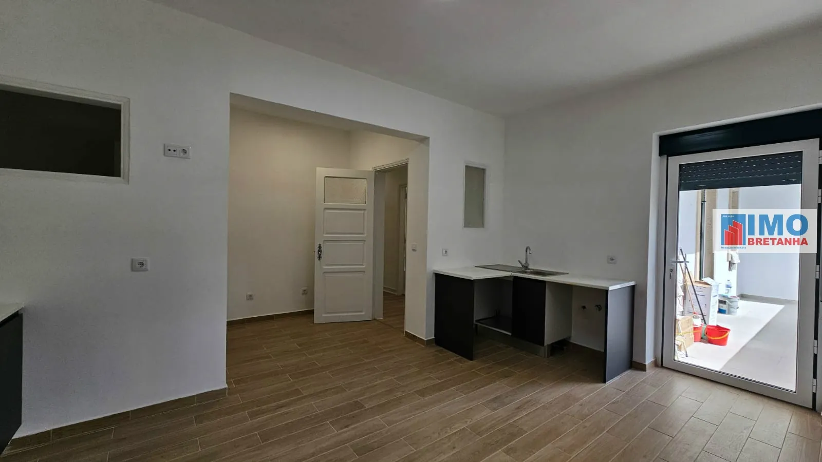 Apartamento T4 - Castelo Branco, Castelo Branco, Castelo Branco - Miniatura: 1/9