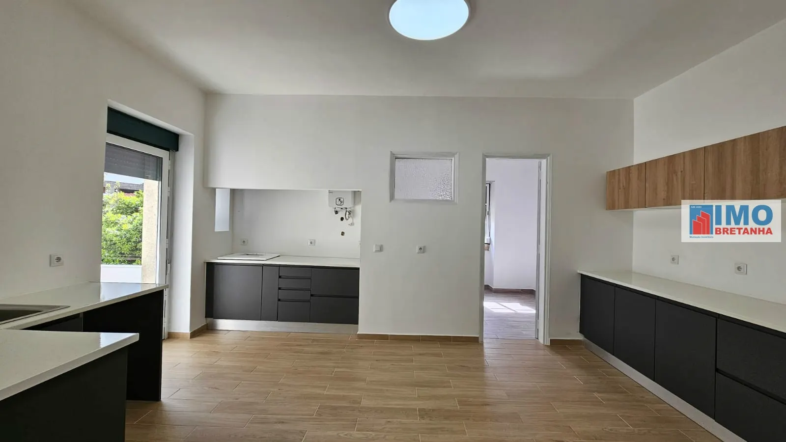 Apartamento T4 - Castelo Branco, Castelo Branco, Castelo Branco - Miniatura: 2/9