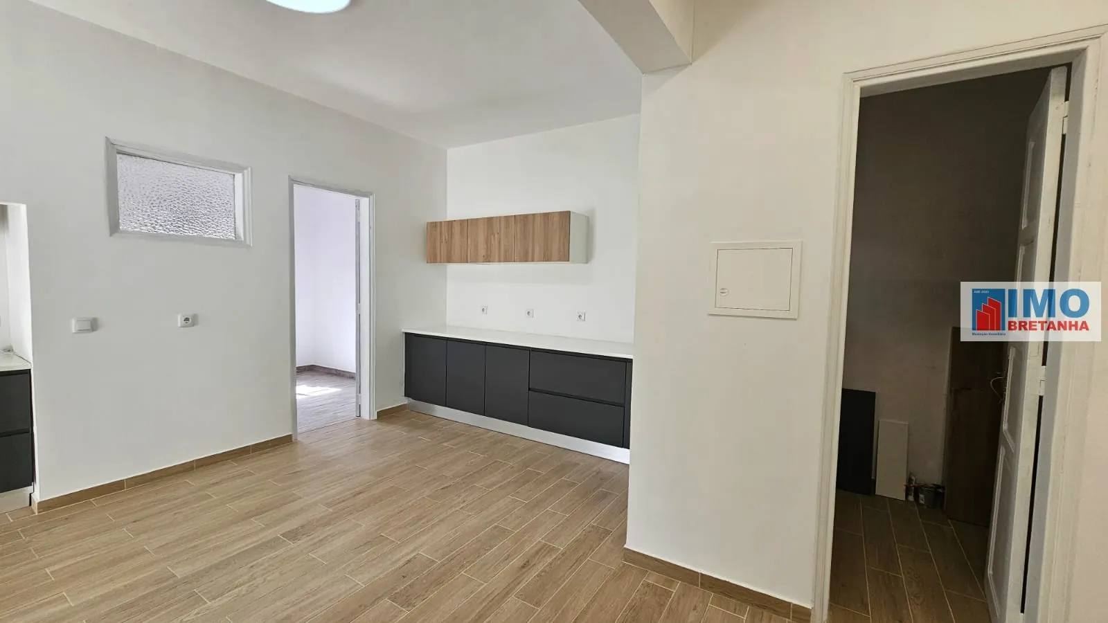 Apartamento T4 - Castelo Branco, Castelo Branco, Castelo Branco - Miniatura: 3/9