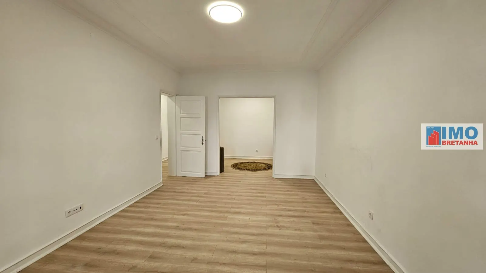 Apartamento T4 - Castelo Branco, Castelo Branco, Castelo Branco - Miniatura: 7/9