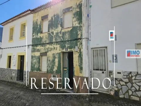 Moradia T2 - Malpica do Tejo, Castelo Branco, Castelo Branco - Miniatura: 9/9