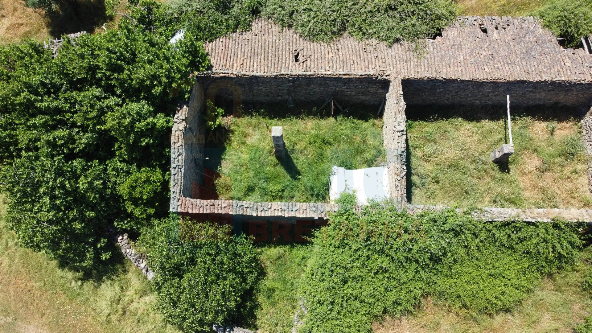 Moradia T2 - Oledo, Idanha-a-Nova, Castelo Branco - Miniatura: 3/9