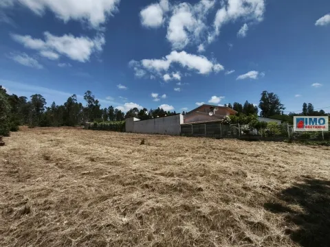 Terreno Urbano T0 - Poiares (Santo Andr), Vila Nova de Poiares, Coimbra - Miniatura: 8/9