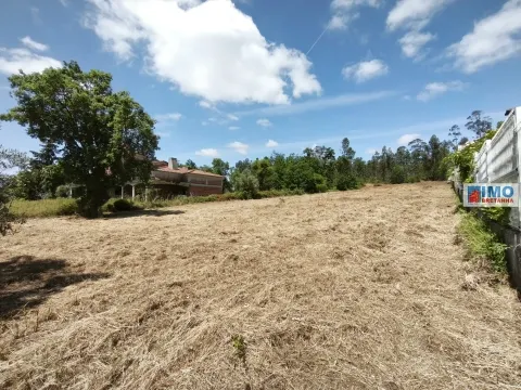 Terreno Urbano T0 - Poiares (Santo Andr), Vila Nova de Poiares, Coimbra - Miniatura: 9/9