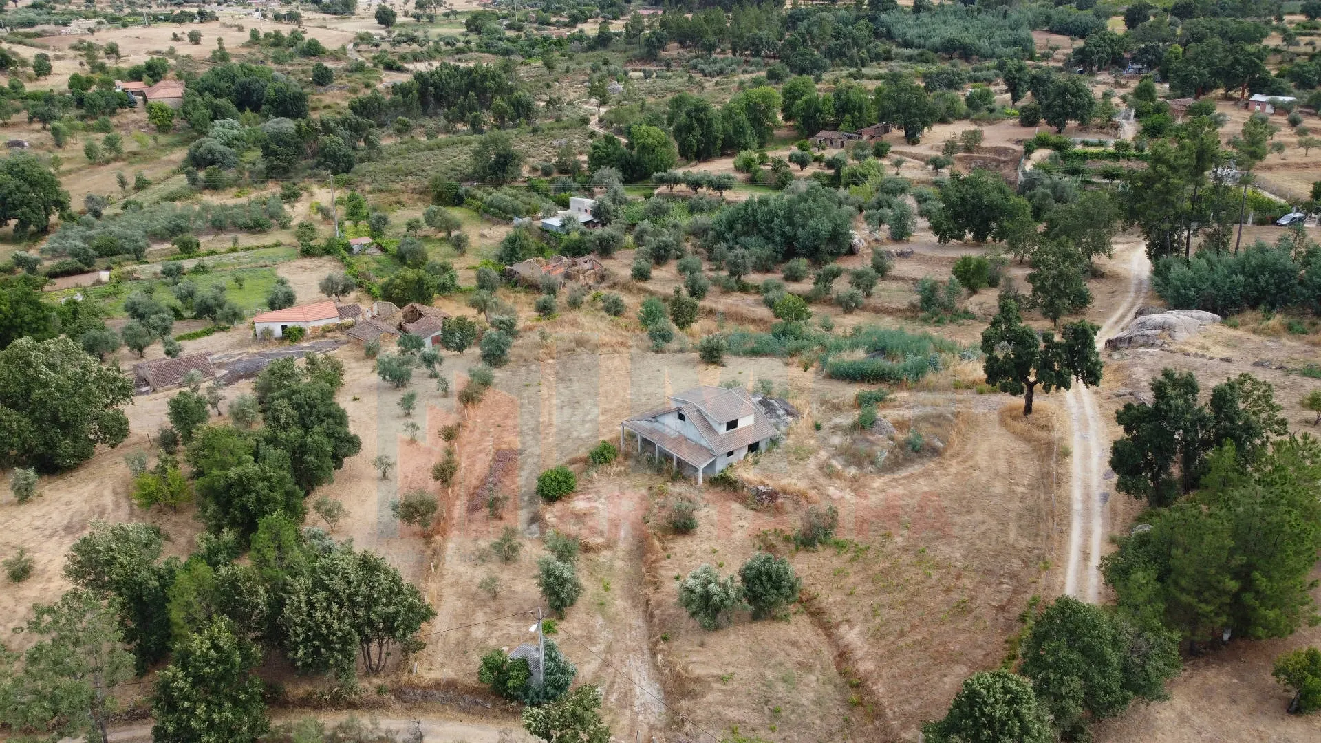Terreno Rstico T0 - Pro Viseu, Fundo, Castelo Branco - Miniatura: 2/9