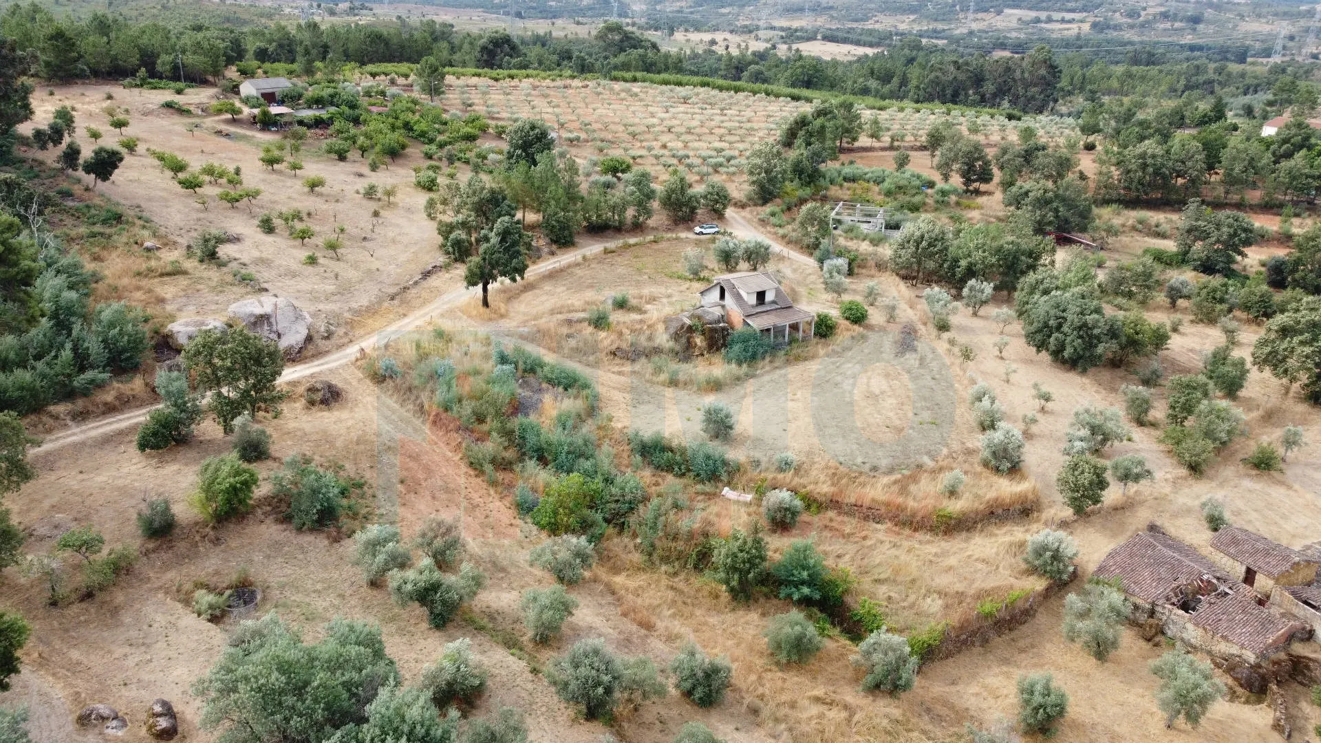 Terreno Rstico T0 - Pro Viseu, Fundo, Castelo Branco - Miniatura: 4/9