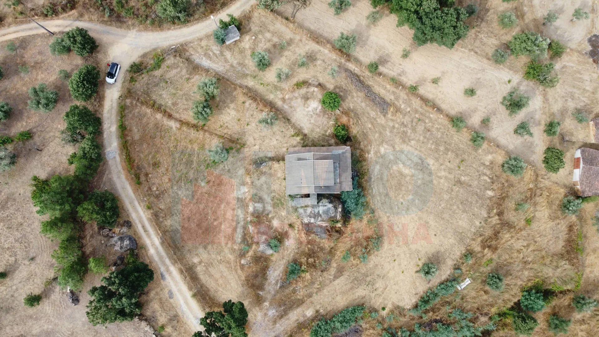 Terreno Rstico T0 - Pro Viseu, Fundo, Castelo Branco - Miniatura: 6/9
