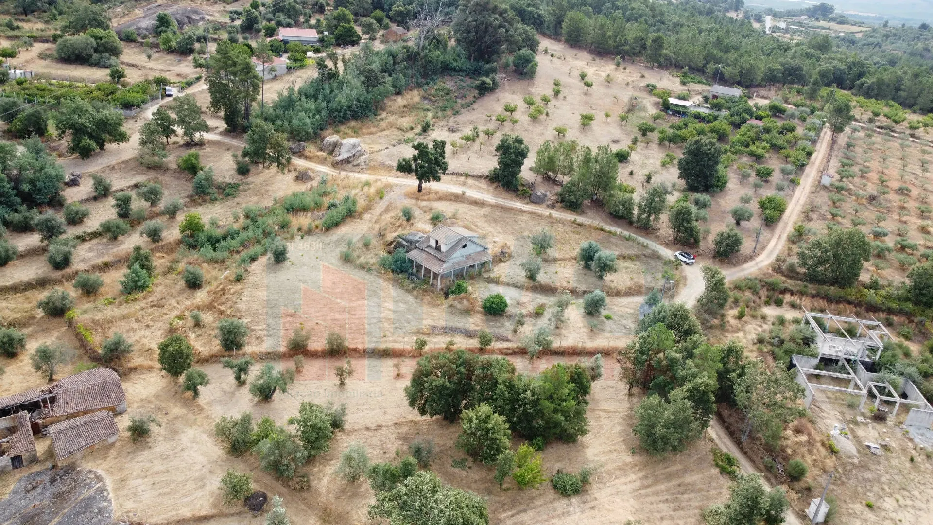 Terreno Rstico T0 - Pro Viseu, Fundo, Castelo Branco - Miniatura: 7/9