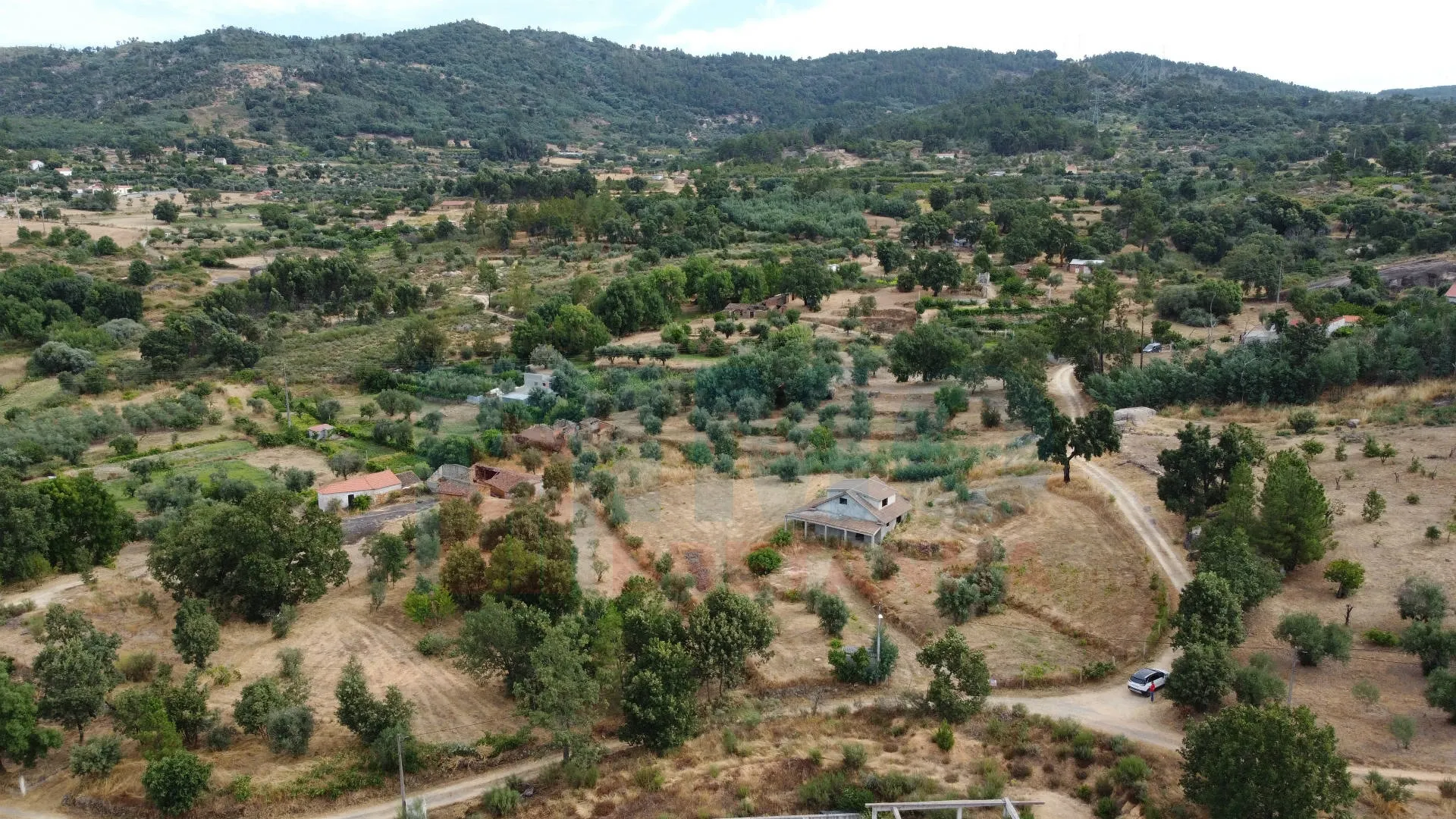 Terreno Rstico T0 - Pro Viseu, Fundo, Castelo Branco - Miniatura: 9/9