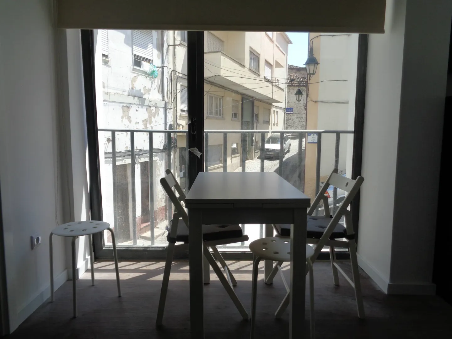 Apartamento T1 - Covilh, Covilh, Castelo Branco - Miniatura: 2/9