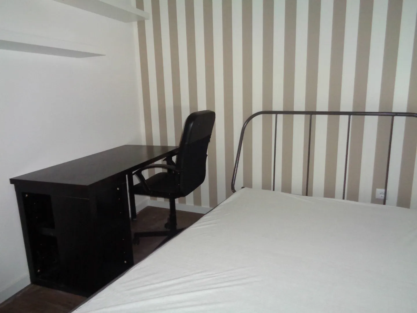 Apartamento T1 - Covilh, Covilh, Castelo Branco - Miniatura: 4/9