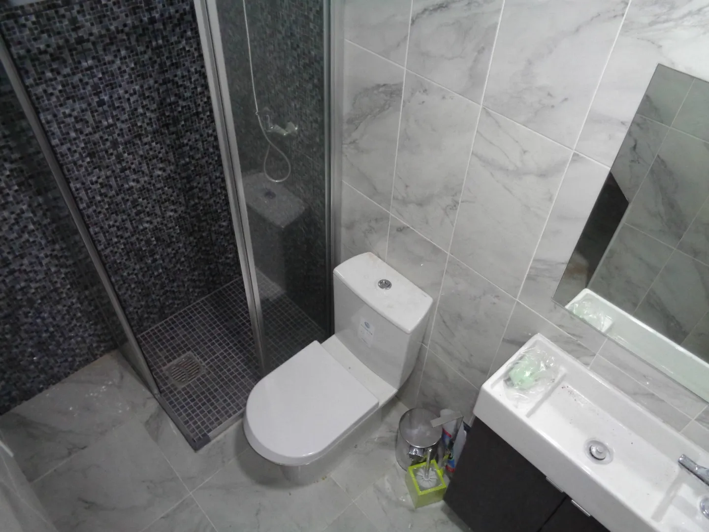Apartamento T1 - Covilh, Covilh, Castelo Branco - Miniatura: 6/9