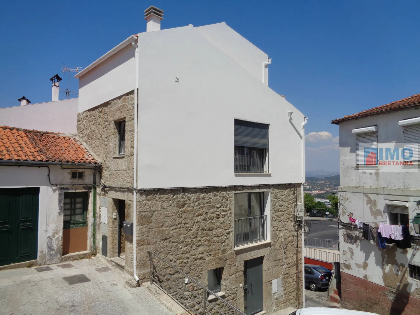 Apartamento T1 - Covilh, Covilh, Castelo Branco - Miniatura: 7/9