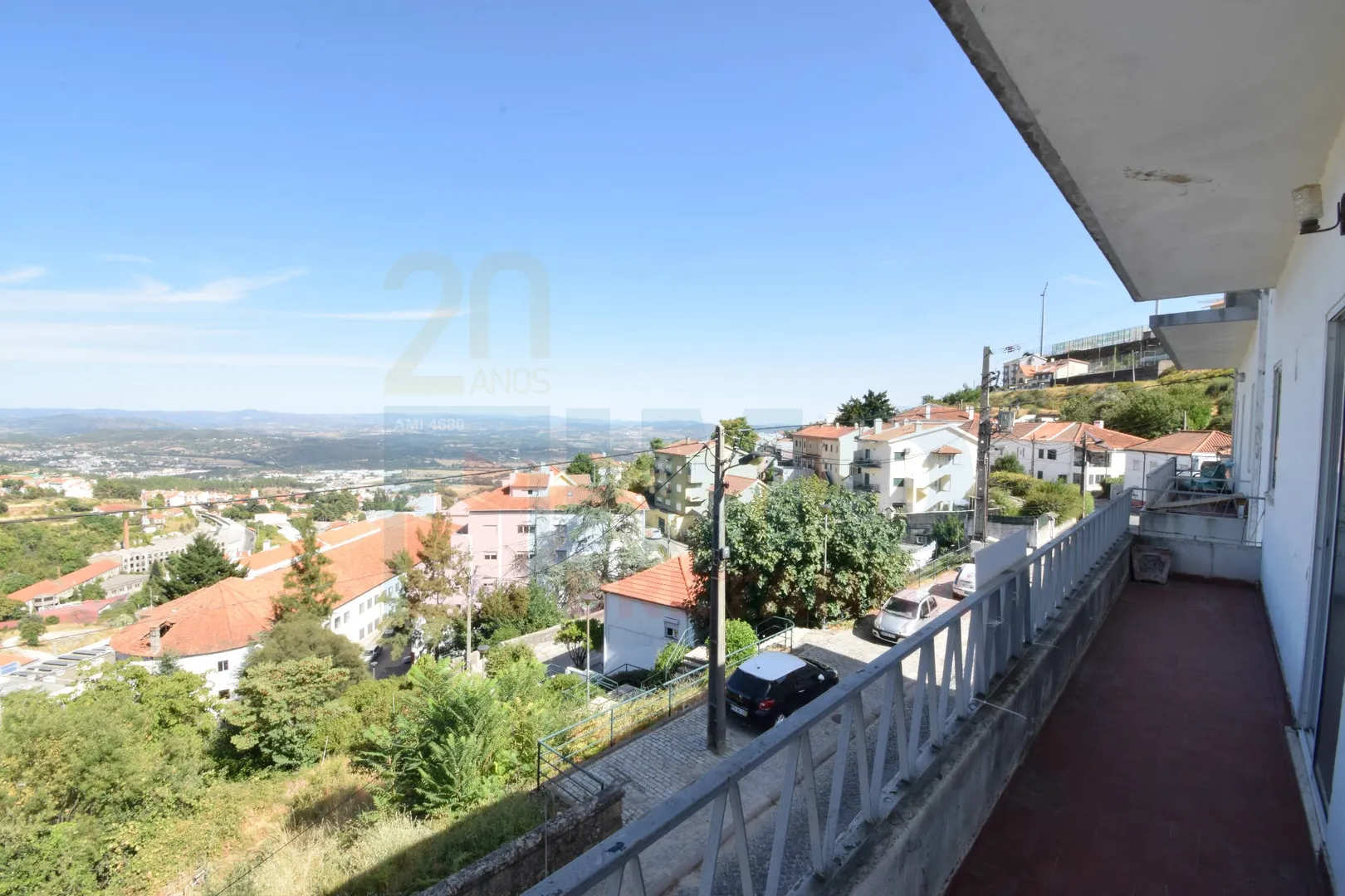 Apartamento T4 - Covilh, Covilh, Castelo Branco - Miniatura: 2/9