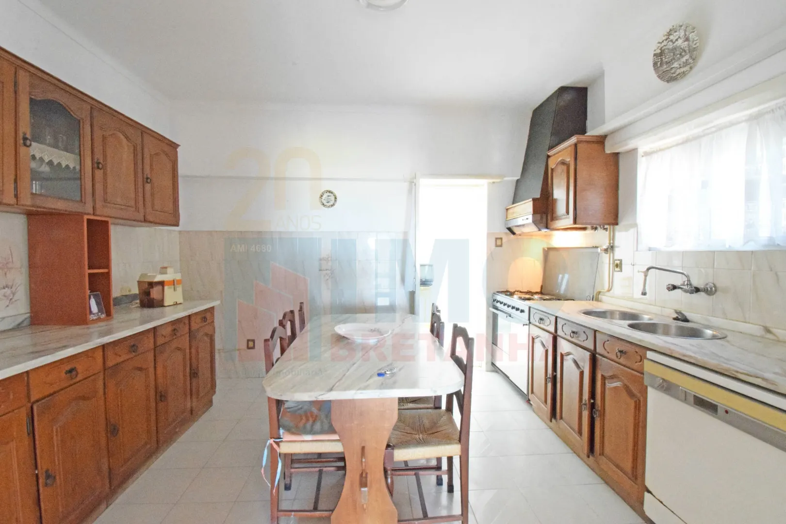 Apartamento T4 - Covilh, Covilh, Castelo Branco - Miniatura: 4/9