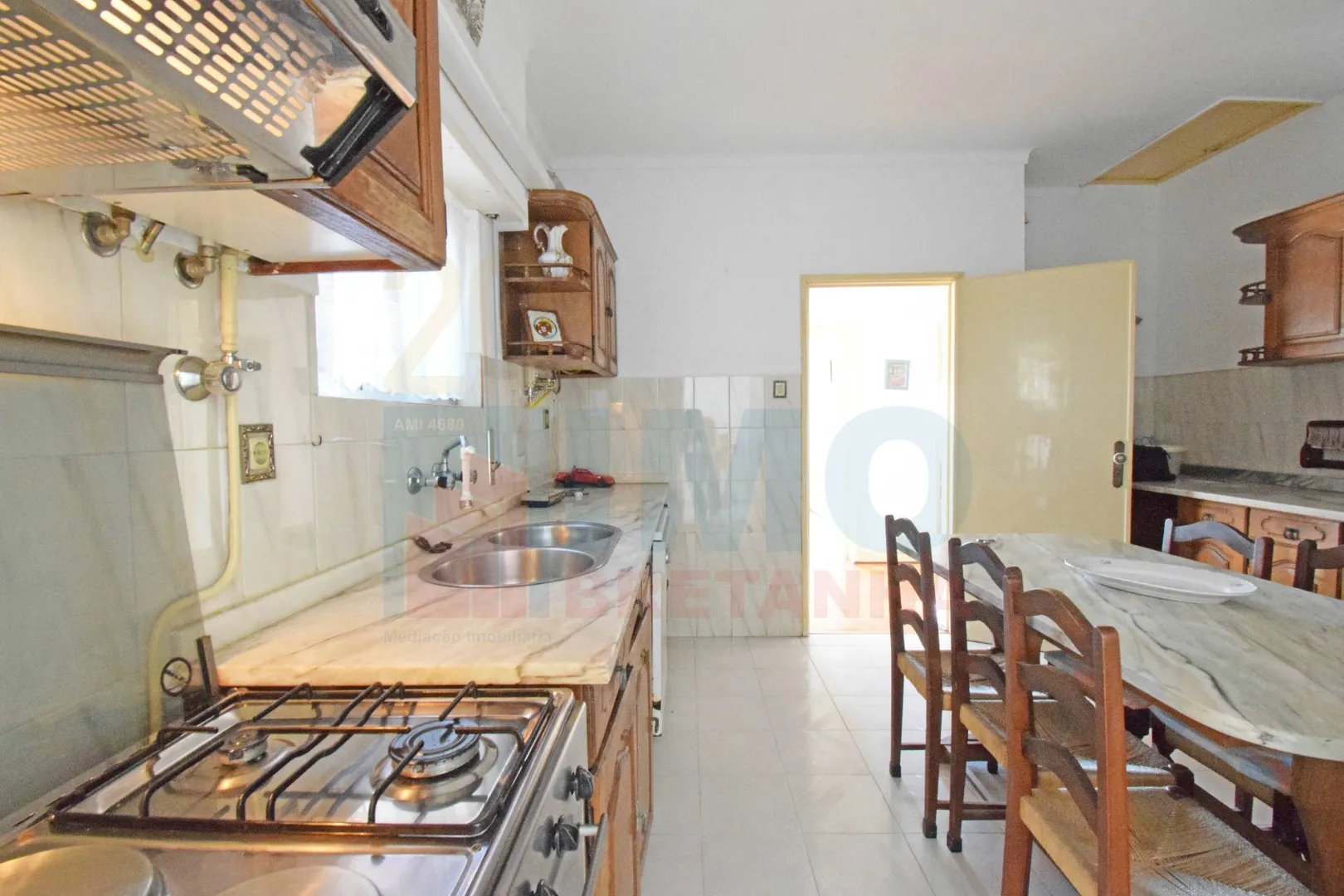 Apartamento T4 - Covilh, Covilh, Castelo Branco - Miniatura: 5/9