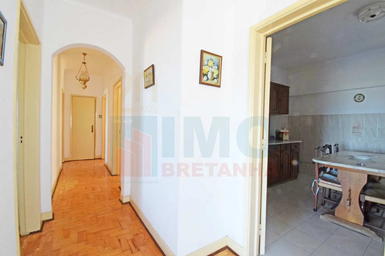 Apartamento T4 - Covilh, Covilh, Castelo Branco - Miniatura: 7/9