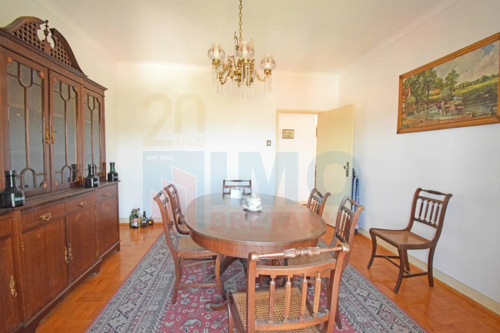 Apartamento T4 - Covilh, Covilh, Castelo Branco - Miniatura: 8/9
